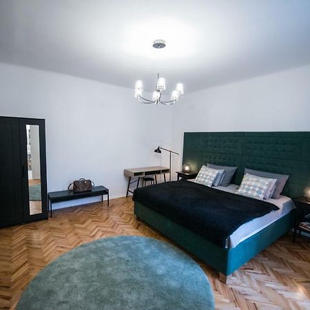 City Apartments Green Oasis Загреб Екстериор снимка
