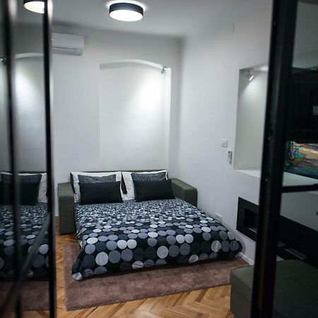 City Apartments Green Oasis Загреб Екстериор снимка