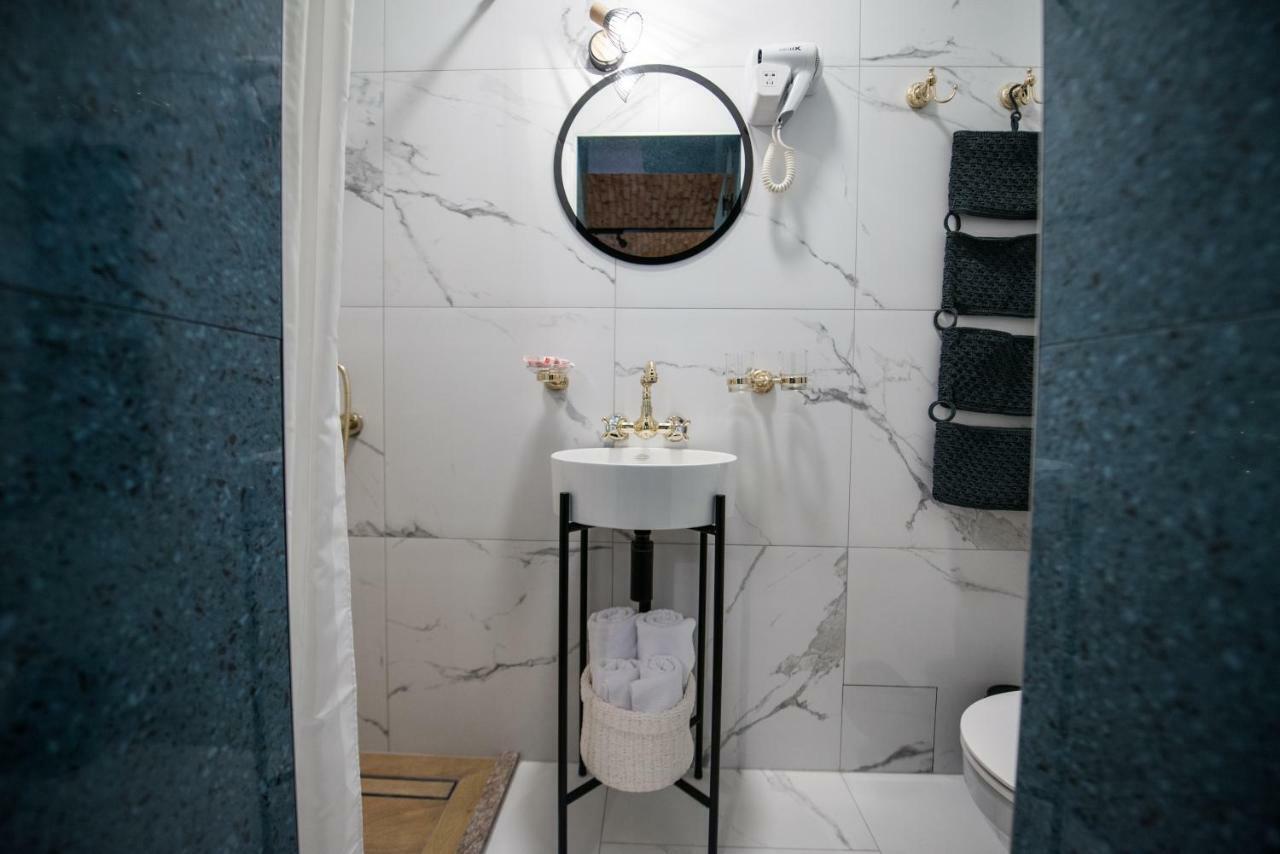 City Apartments Green Oasis Загреб Екстериор снимка