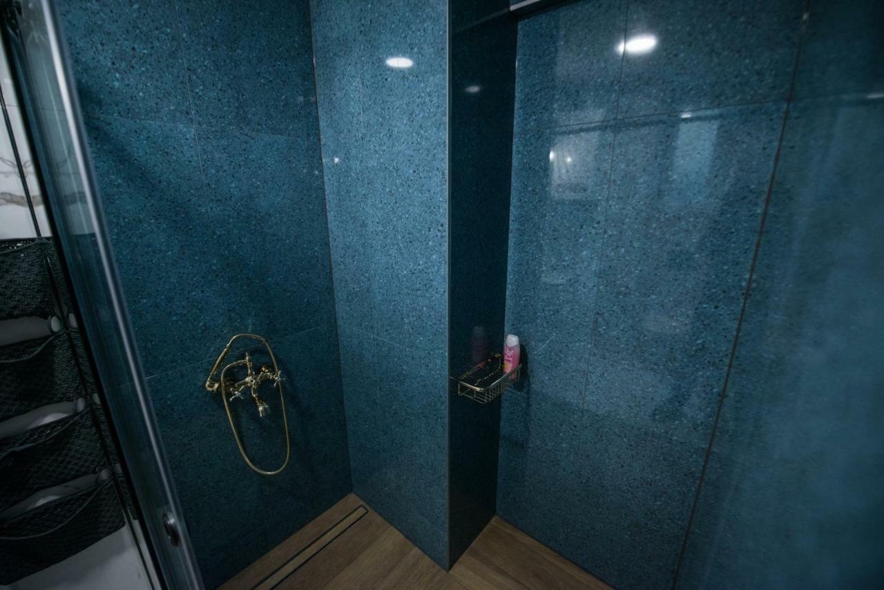 City Apartments Green Oasis Загреб Екстериор снимка
