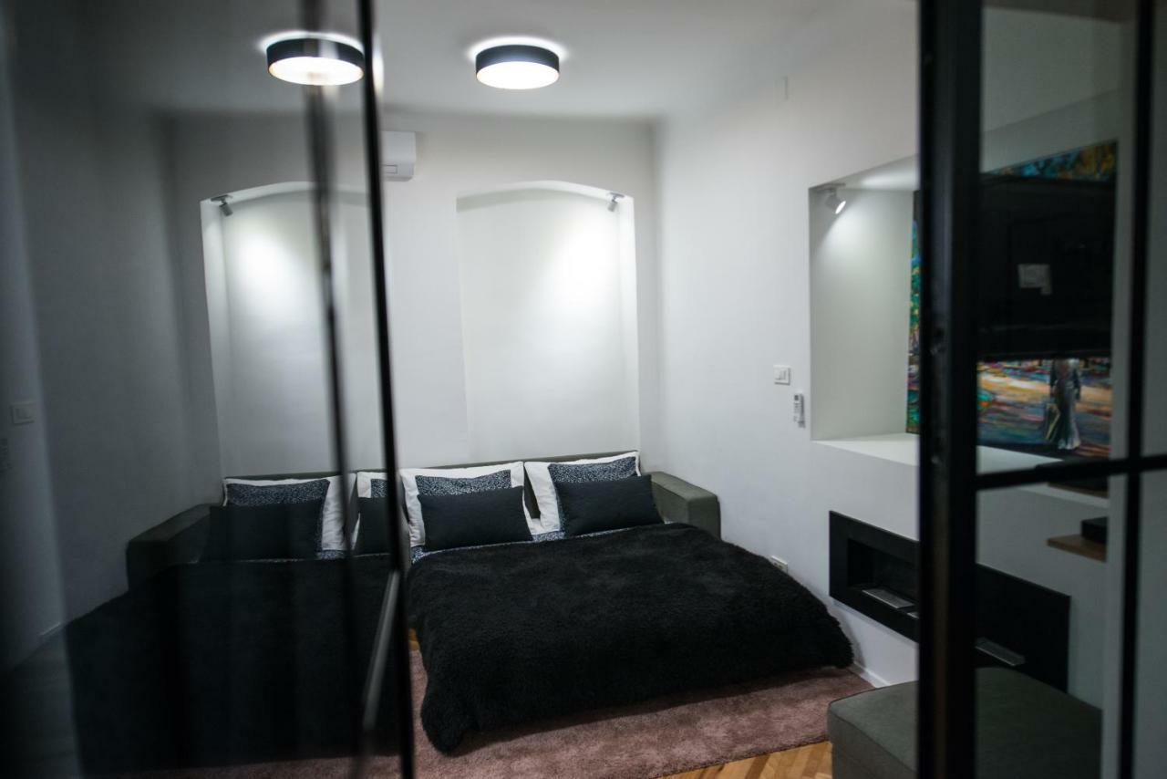 City Apartments Green Oasis Загреб Екстериор снимка
