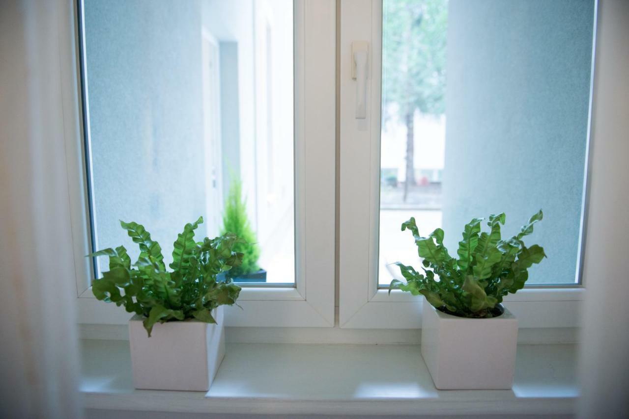 City Apartments Green Oasis Загреб Екстериор снимка
