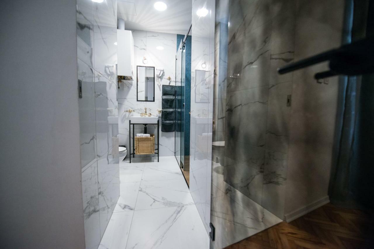 City Apartments Green Oasis Загреб Екстериор снимка