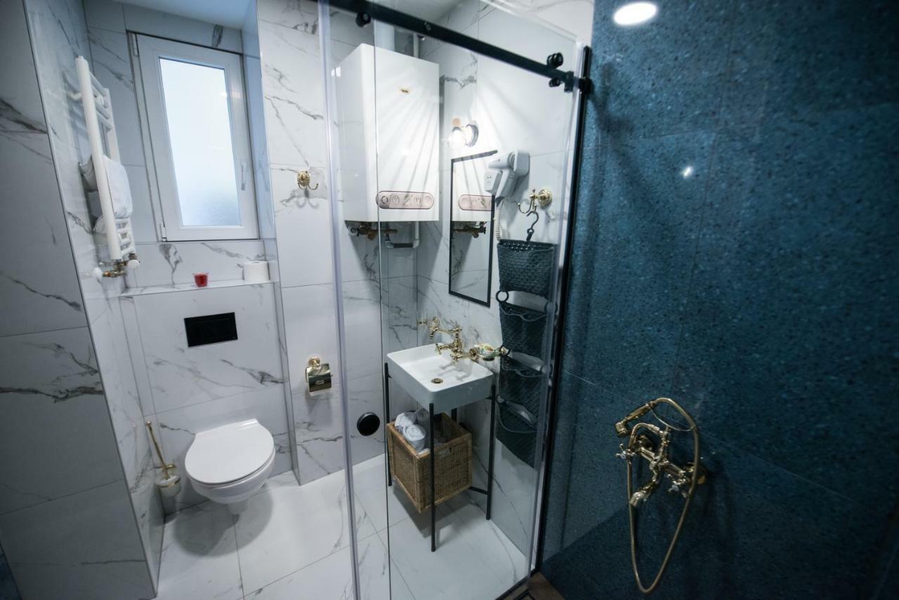 City Apartments Green Oasis Загреб Екстериор снимка