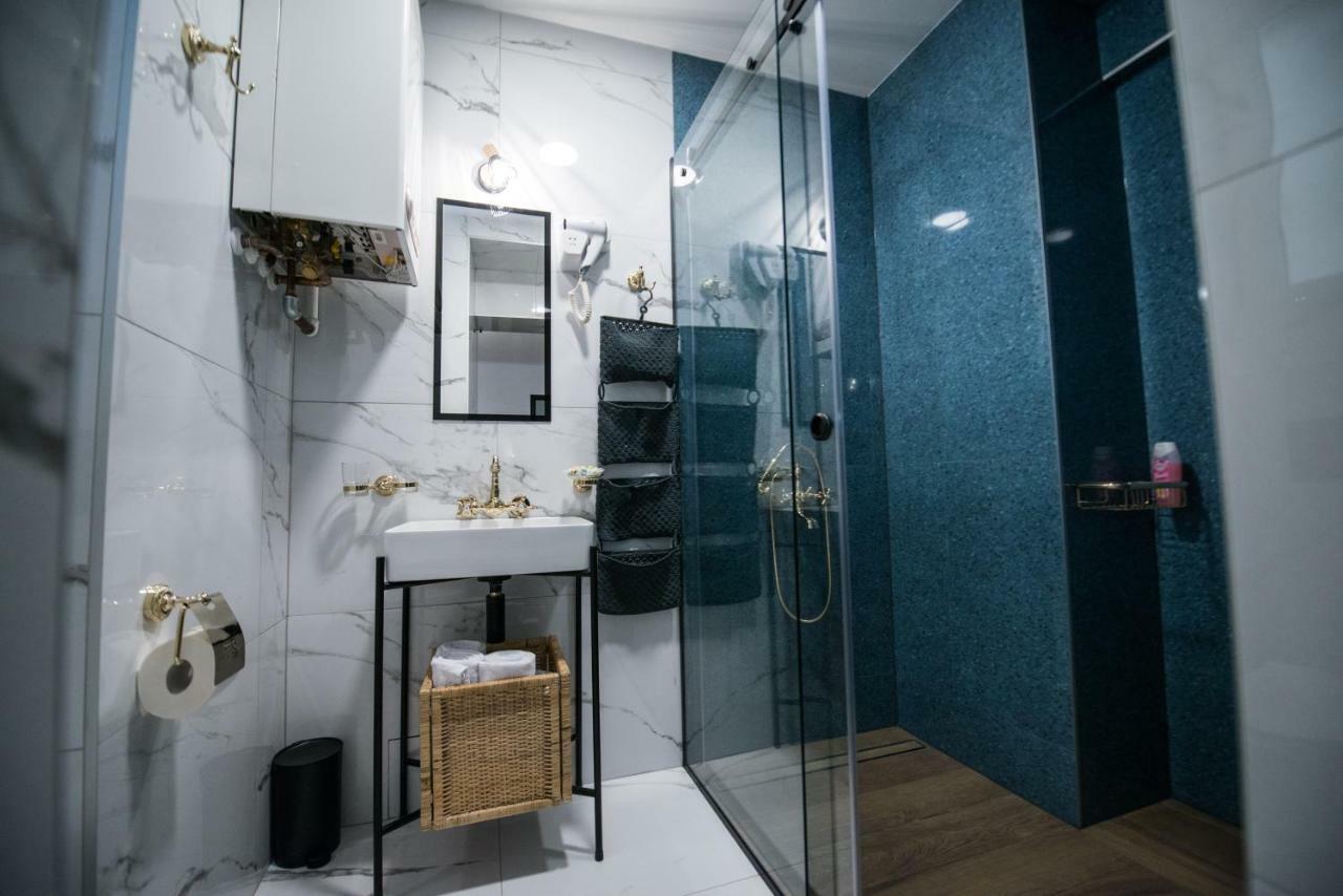 City Apartments Green Oasis Загреб Екстериор снимка
