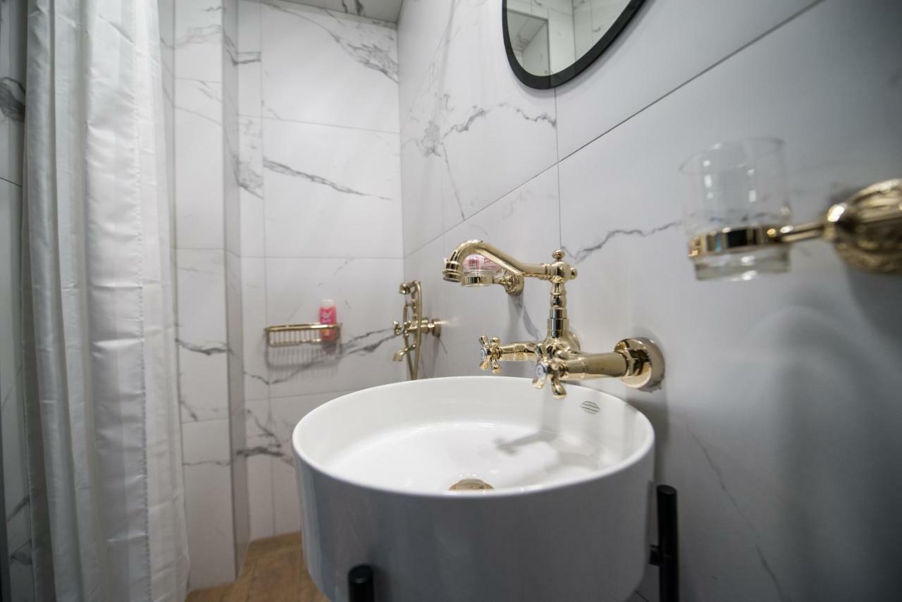 City Apartments Green Oasis Загреб Екстериор снимка