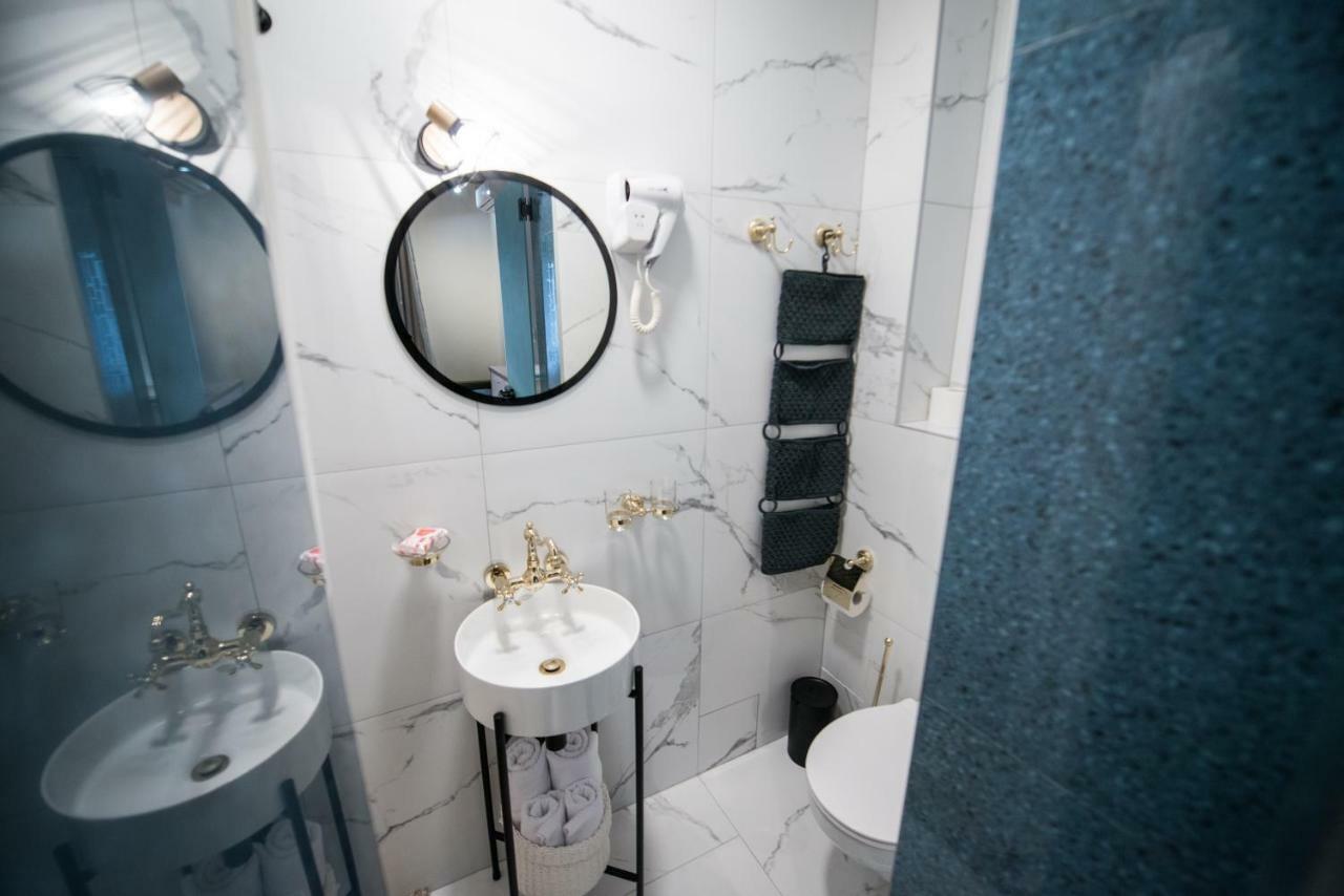 City Apartments Green Oasis Загреб Екстериор снимка